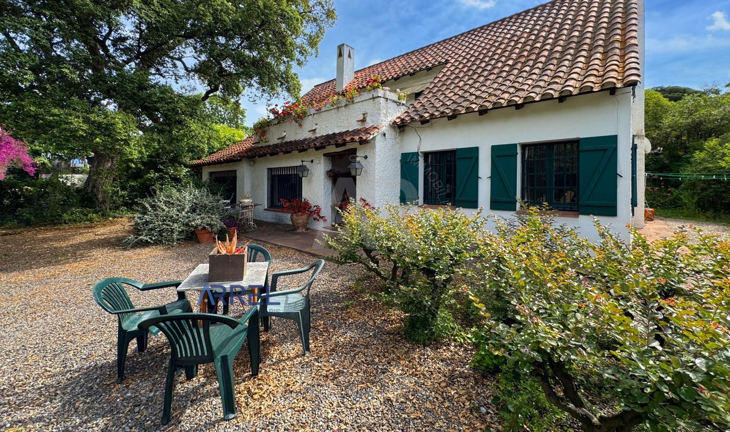 House or chalet for sale in Carrer Riera Coma Clara, Alella
