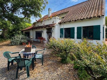 Casa amb jardí en venda a Riera Coma Clara