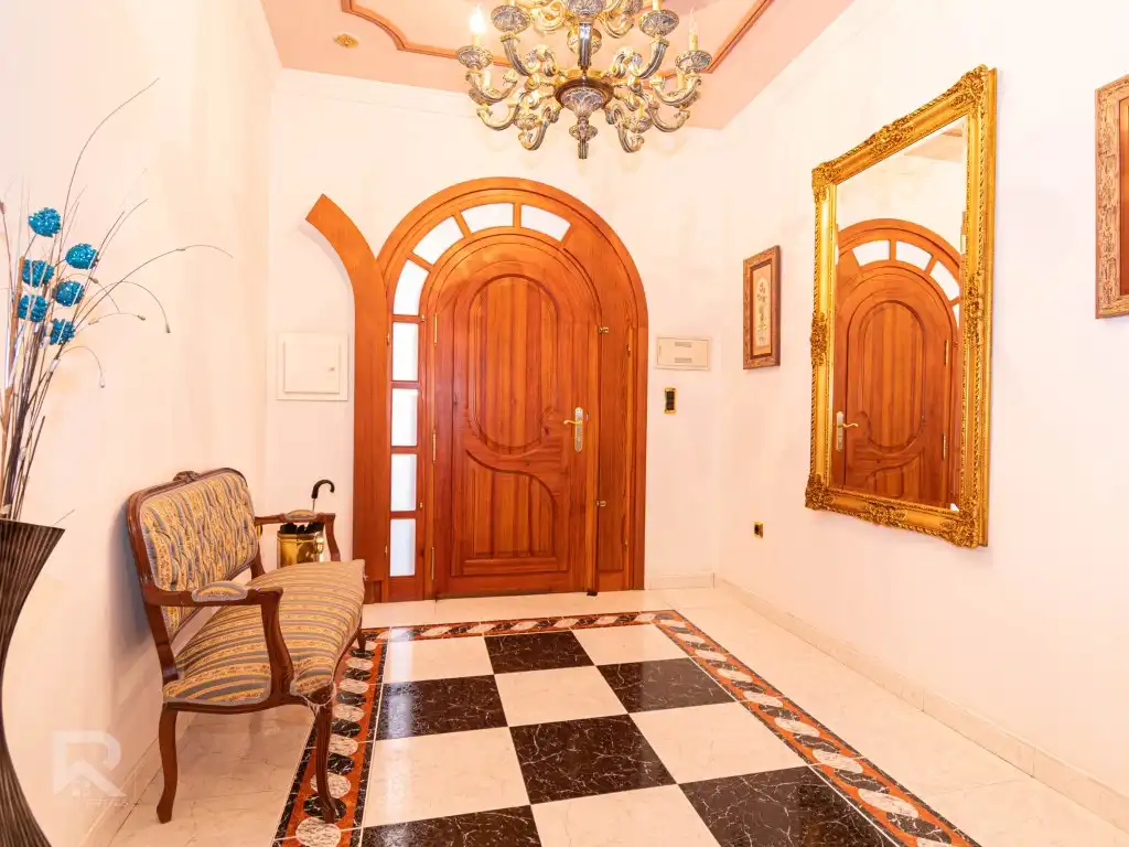 Casa o xalet en venda a Calle Iglesia, Oliva pueblo
