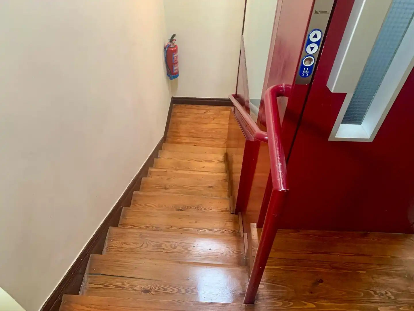 Piso en venta en Etxetxua Plaza, Ametzola