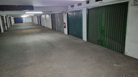 Foto 3 von Garage zum Verkauf in Centro, Avilés
