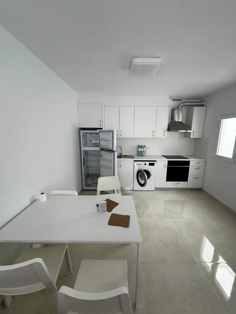 Kitchen of Flat for rent in Adeje  with Furnished