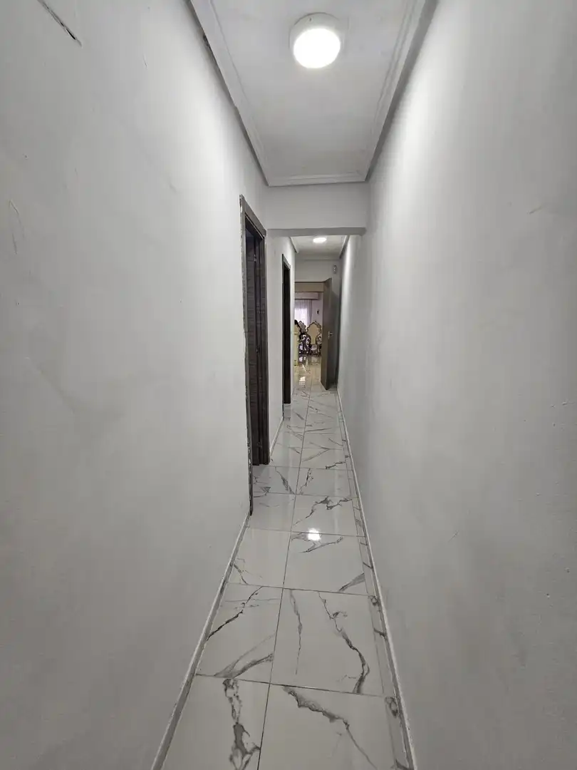 Piso en venta en Valencia con Aire acondicionado, Amueblado y Balcón