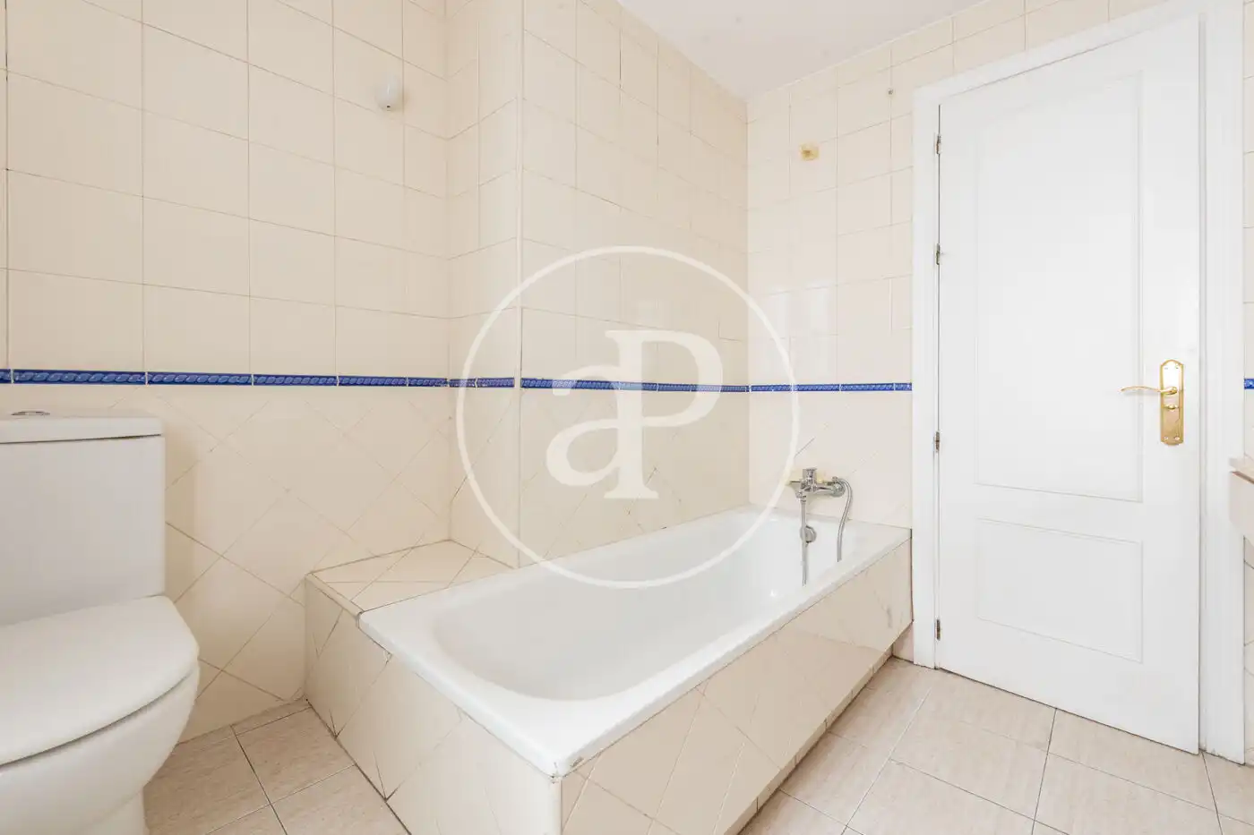 Baño de Piso en venta en Centro