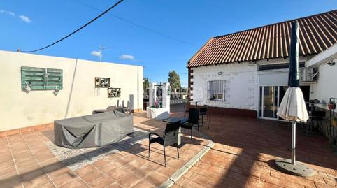 Foto 4 de Casa o chalet en venta en Caballero Bonald - San José Obrero - Guadalcacín, Jerez de la Frontera