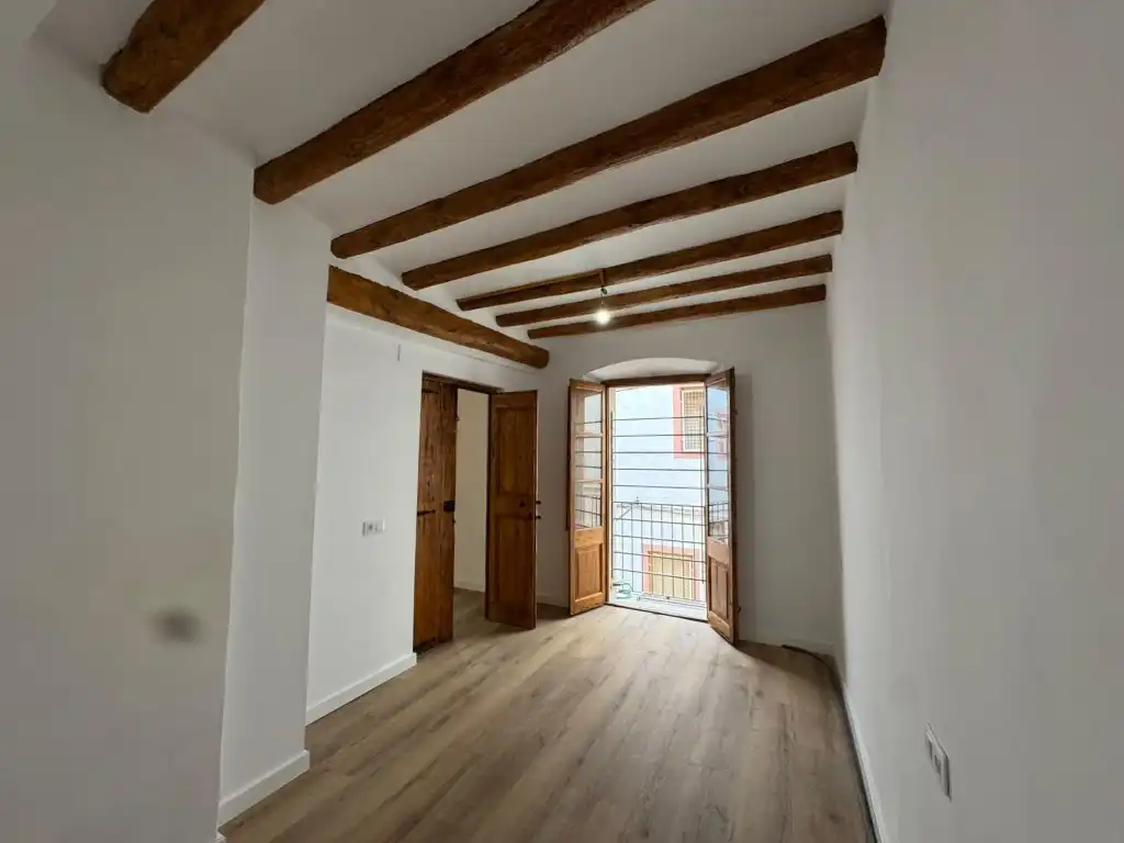 Wohnung zum Verkauf in Calle Portal Carro, imagen 5