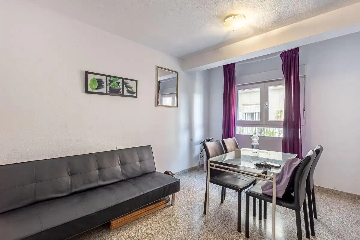 Flat with lift for sale in Calle Molinos 18, imagen 4