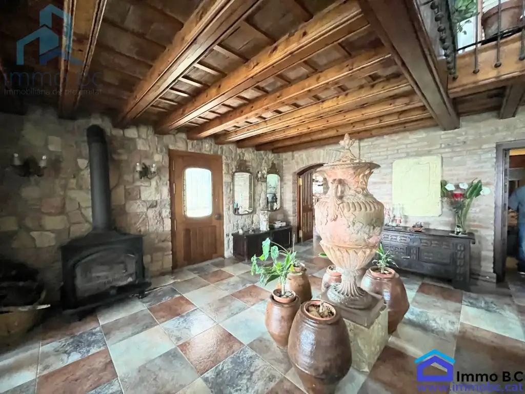 Casa o chalet en venta en El Milà