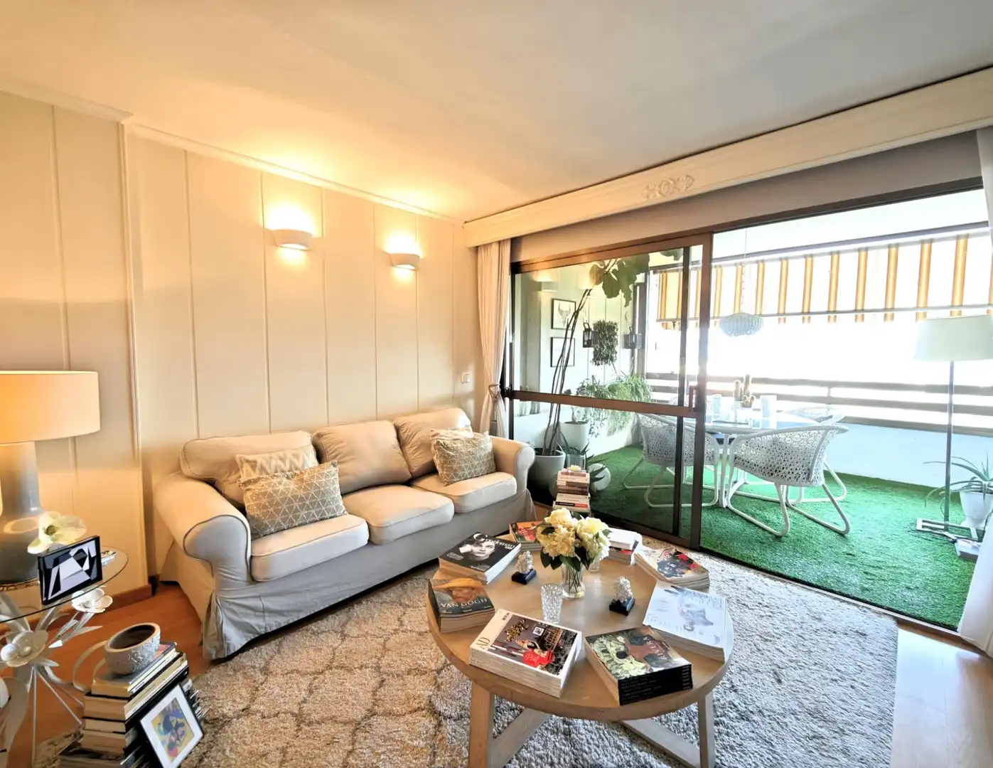 Piso con ascensor en venta en Avenida Avenida de Loring, imagen 16