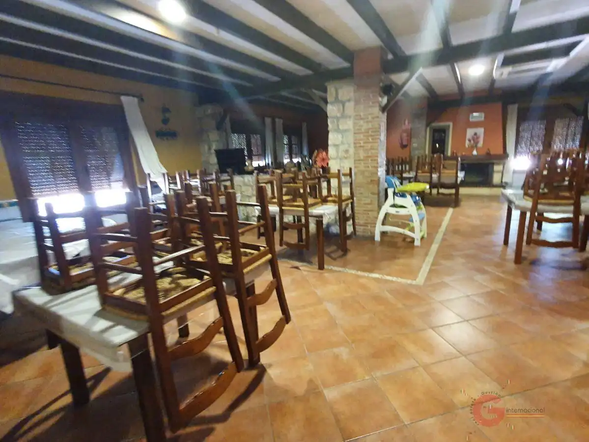 Immobles singulars amb ascensor en venda a Órgiva, imagen 17