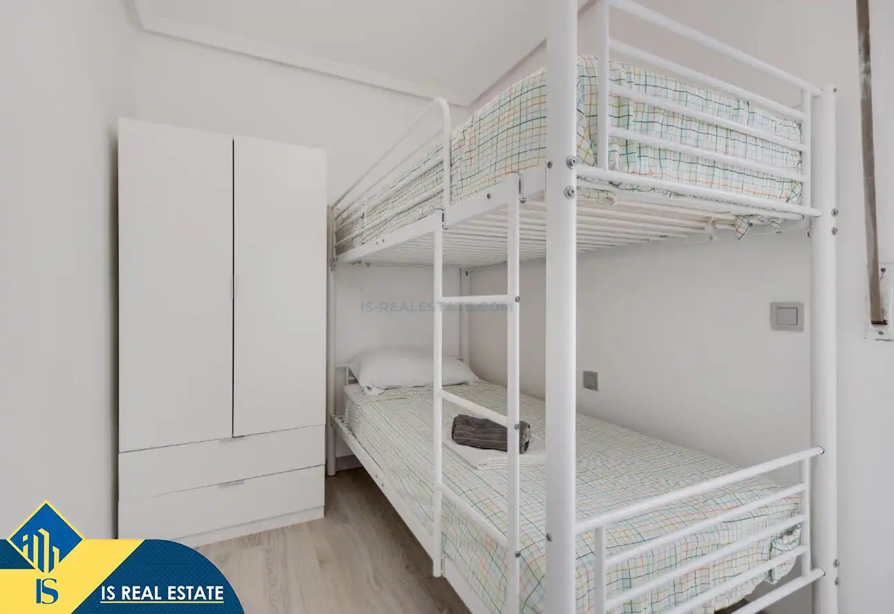 Apartment for sale in Playa de los Locos, imagen 18