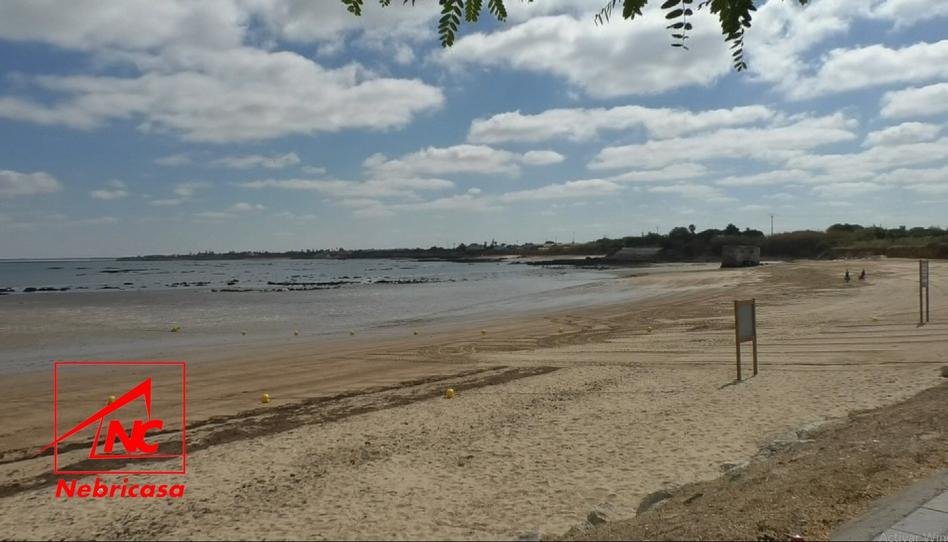 Photo 1 of Flat for sale in Puerto Deportivo, Cádiz