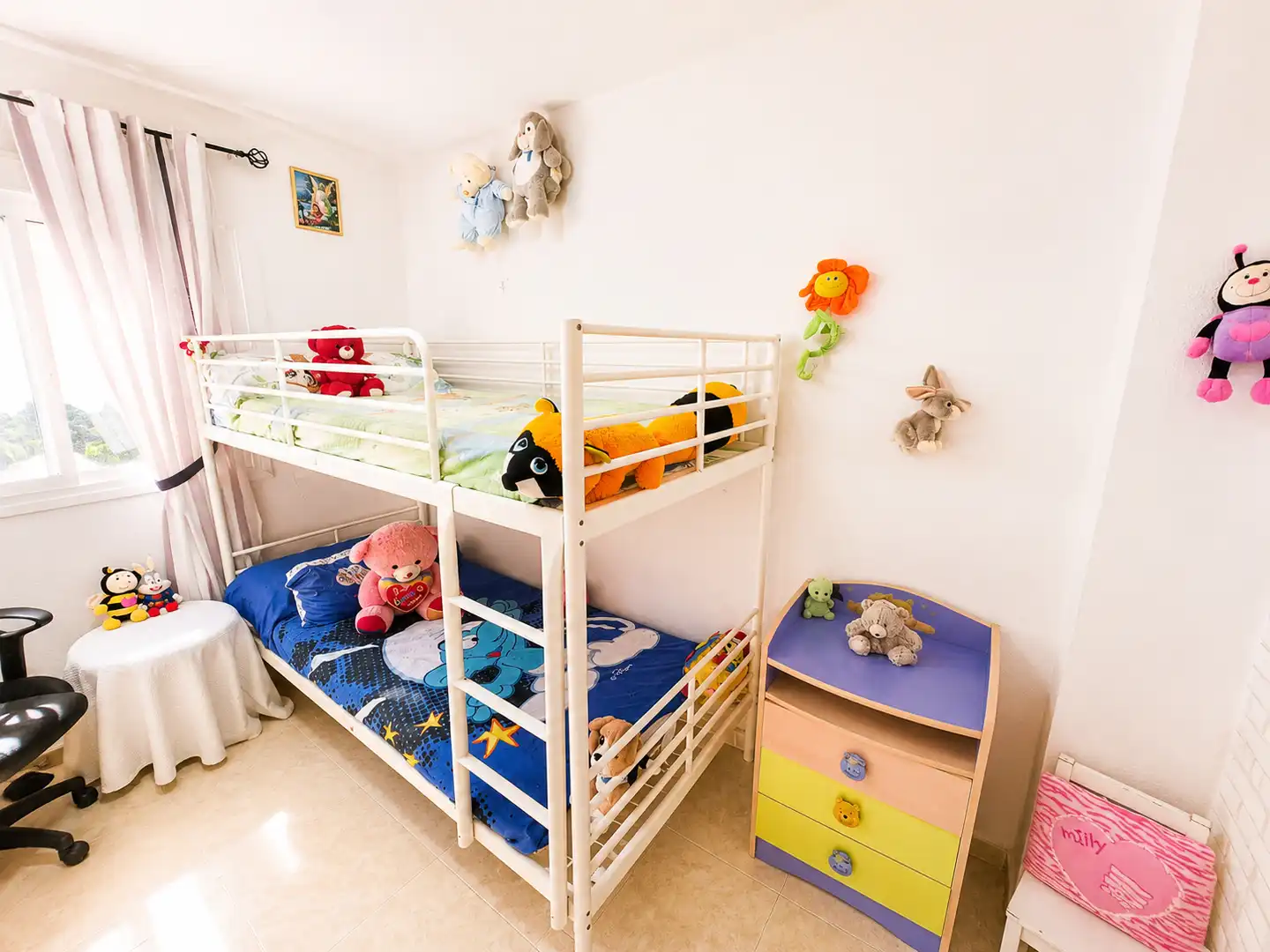 Habitación de Piso en venta en Torremolinos con Terraza