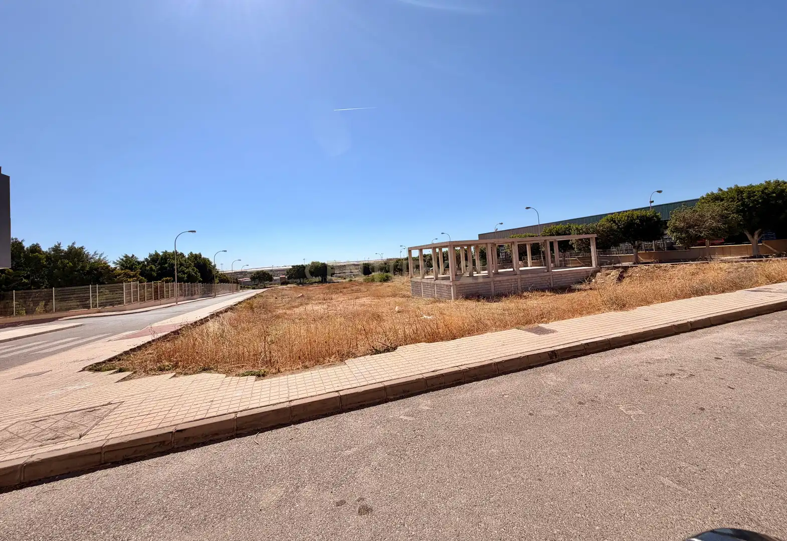 Terrenos y solares en venta en C. Vivaldi, 35, 04700 El Ejido, Almería, Spain 35, imagen 4