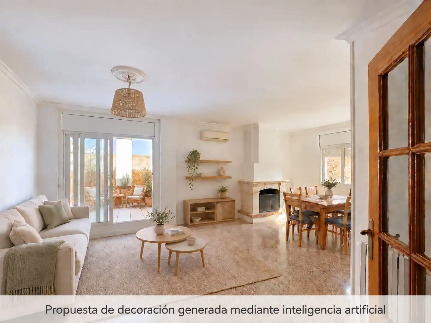 Attico con ascensore in vendita a La Geltrú - Sant Jordi, imagen 7