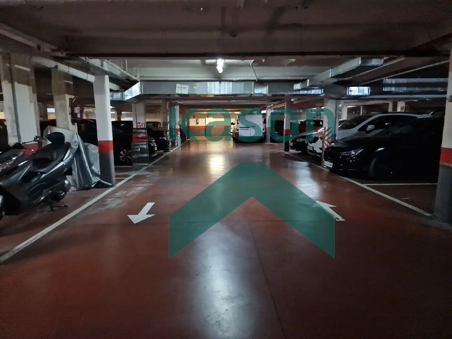 Garage for sale in Arapiles