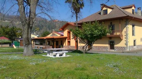 Foto 2 de Casa o xalet en venda a Ferreros, Ribera de Arriba, Asturias