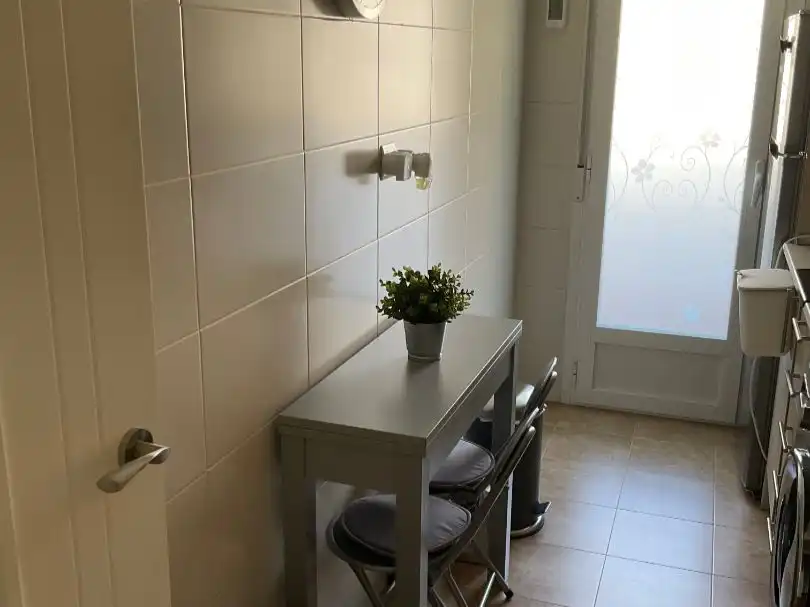 Wohnung mit Aufzug zum Verkauf in Calle Sánchez Morate 4, imagen 10