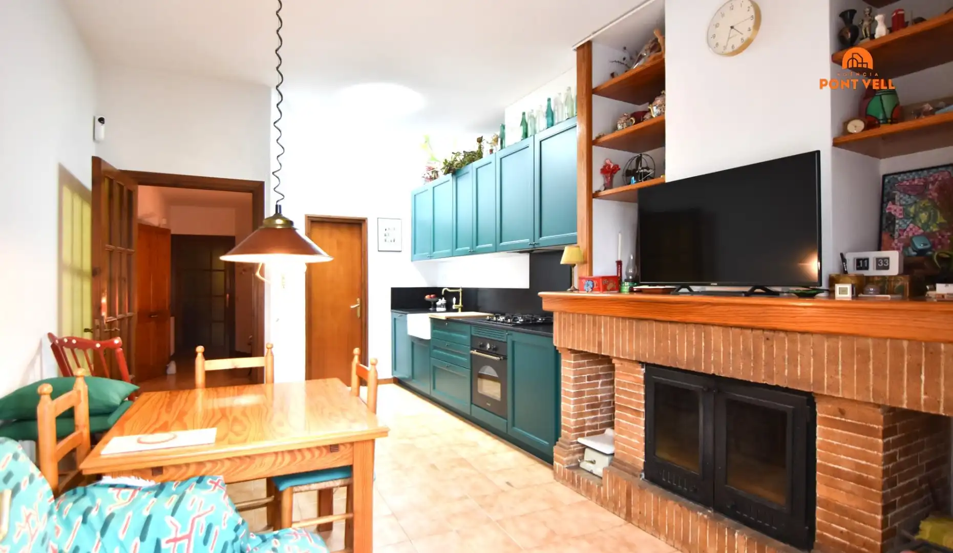 Casa rústica en venta en Torroella de Montgrí, imagen 10