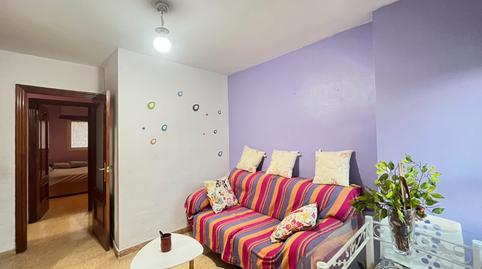 Foto 3 de Pis en venda a Plaça Vicente Aleixandre, El Baladre, Valencia