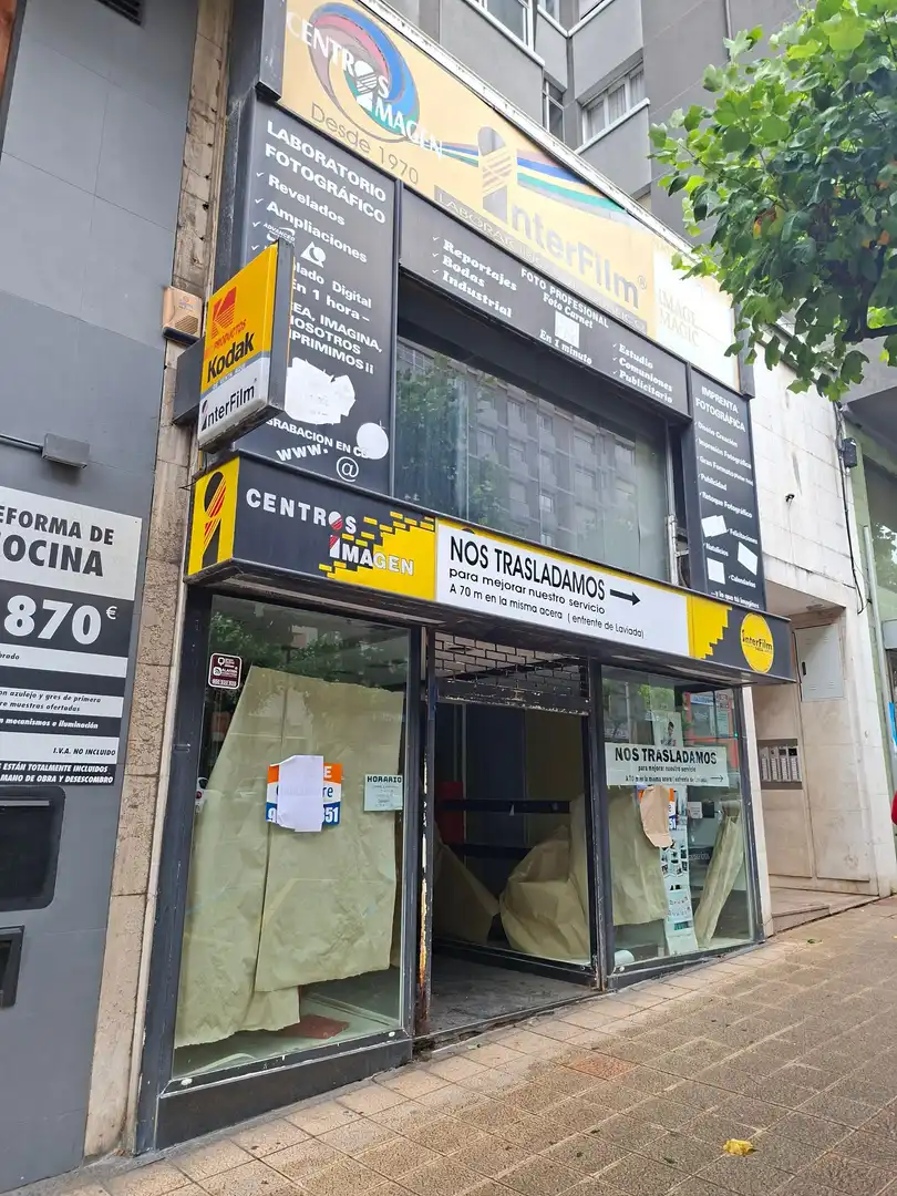 Gewerbefläche zum Verkauf in Centro