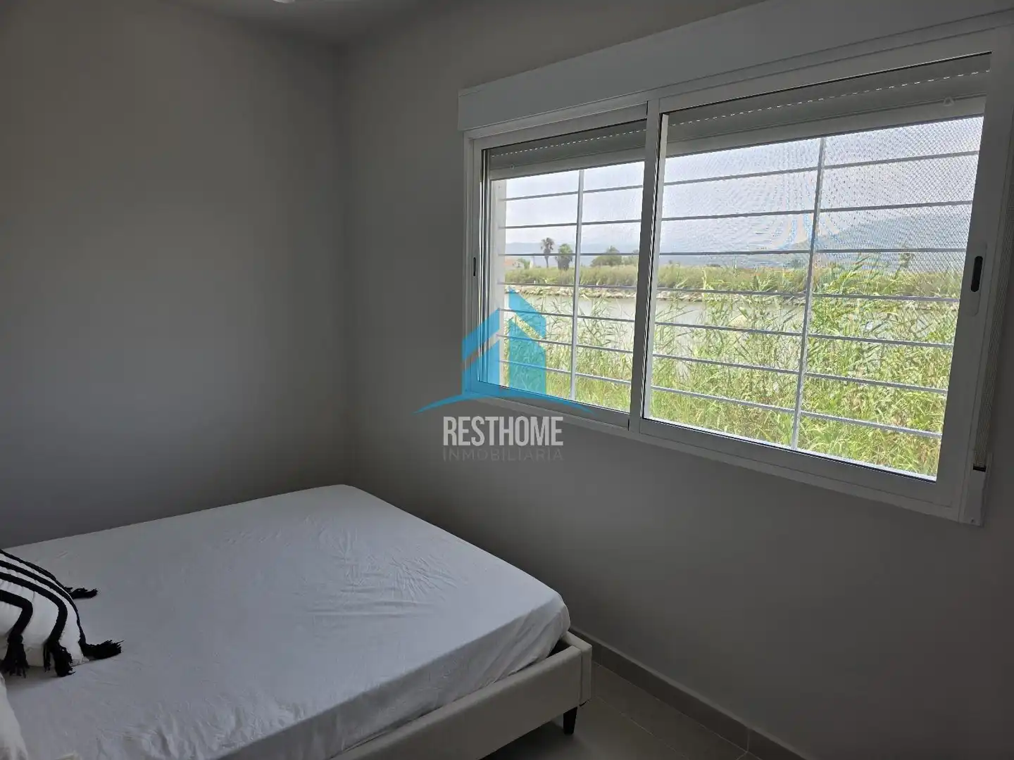 Chalet con piscina en venta en El Marenyet, imagen 14