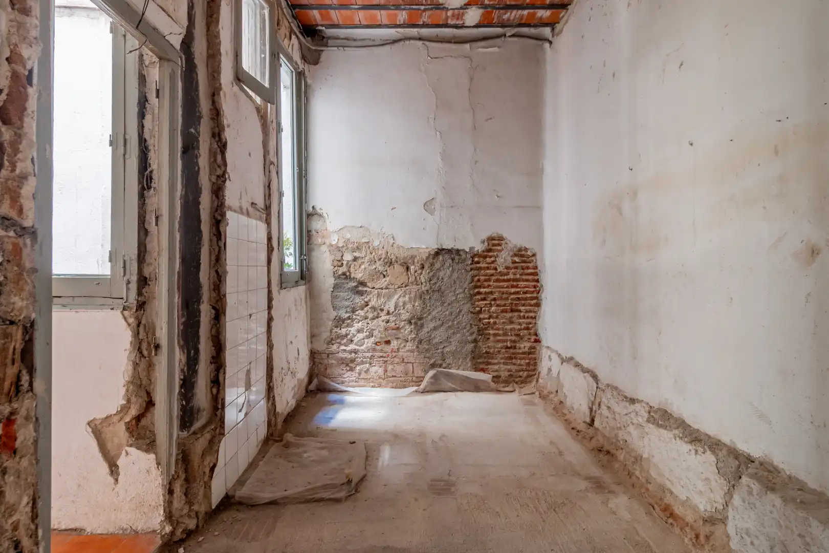 Gewerbefläche zum Verkauf in Calle del Salitre 22, imagen 26