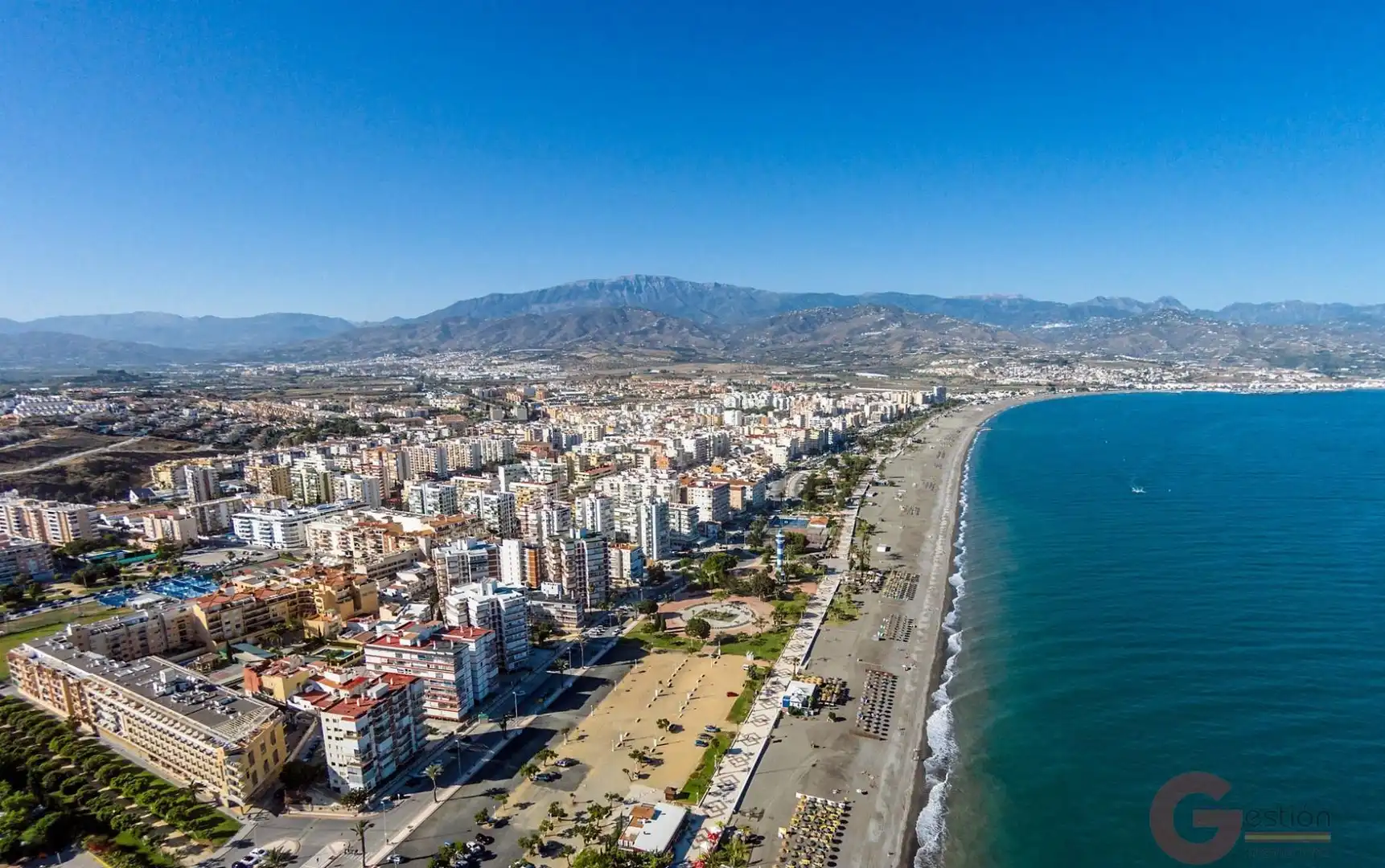 Flat with lift for sale in Torre del Mar, imagen 27