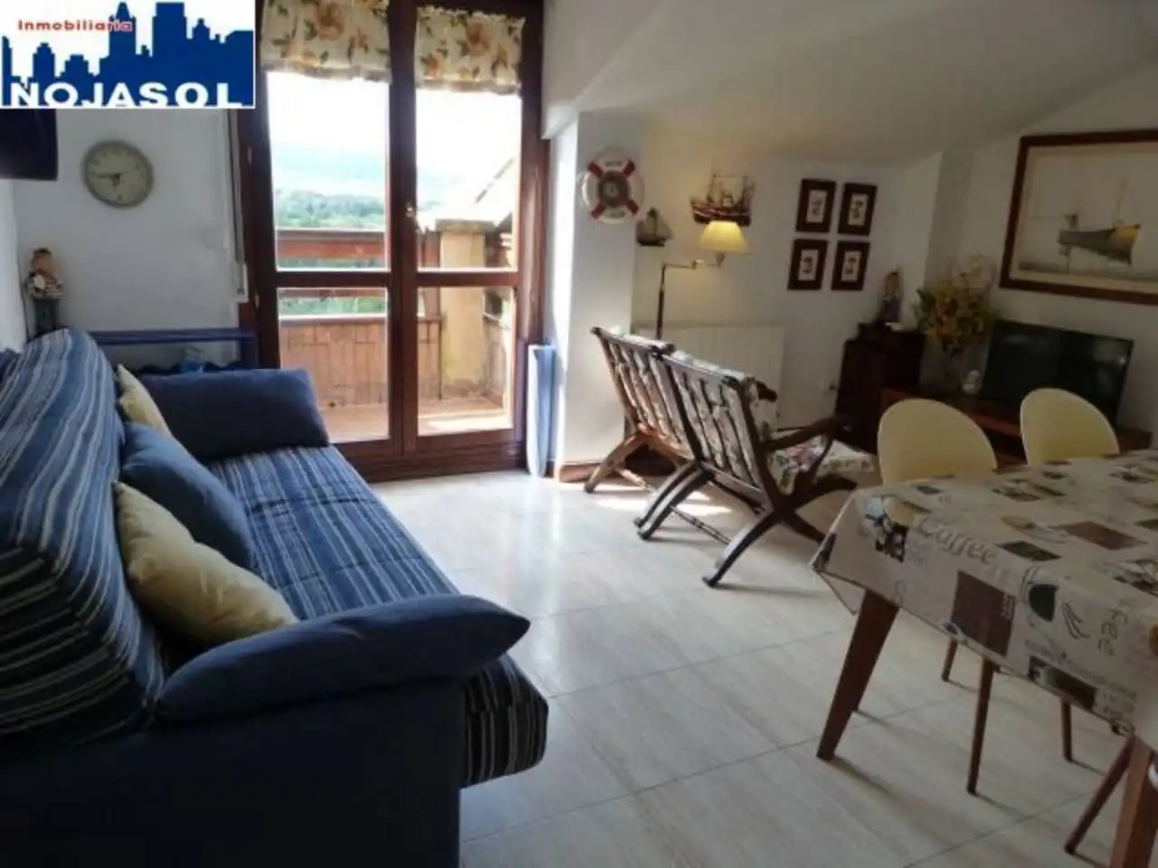 Wohnung mit Pool zur Miete in Calle ontañon, imagen 22