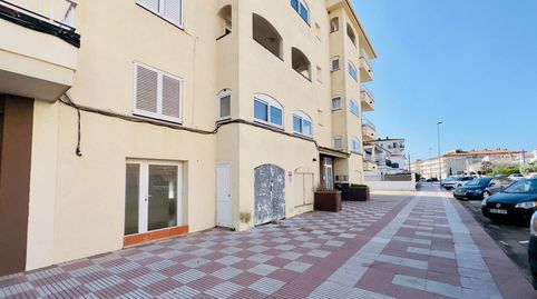 Foto 3 von Geschaftsraum zum Verkauf in Avinguda de Roma, 65, L'Estartit Poble, L'Estartit