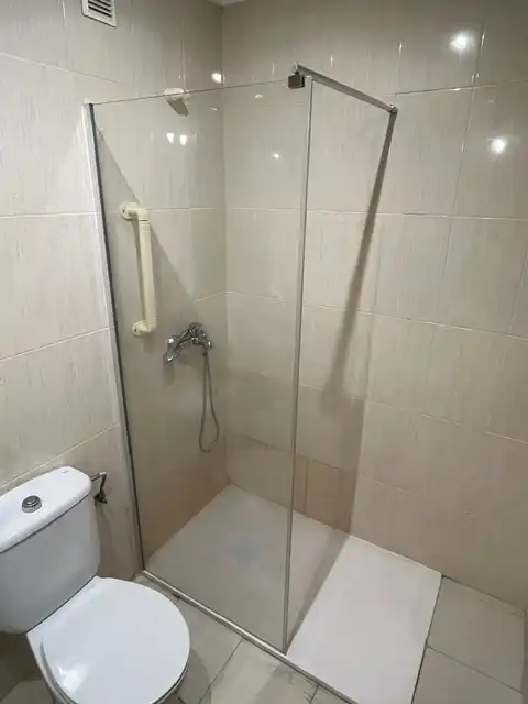 Bathroom of Duplexes for sale in Piélagos  with Heating, Terrace and Storage room