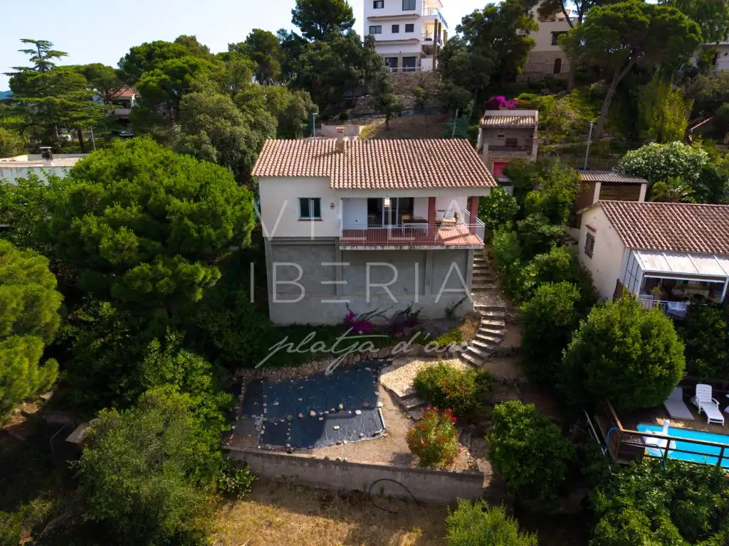 Casa amb jardí en venda a Passeig Amatista 11, imagen 31
