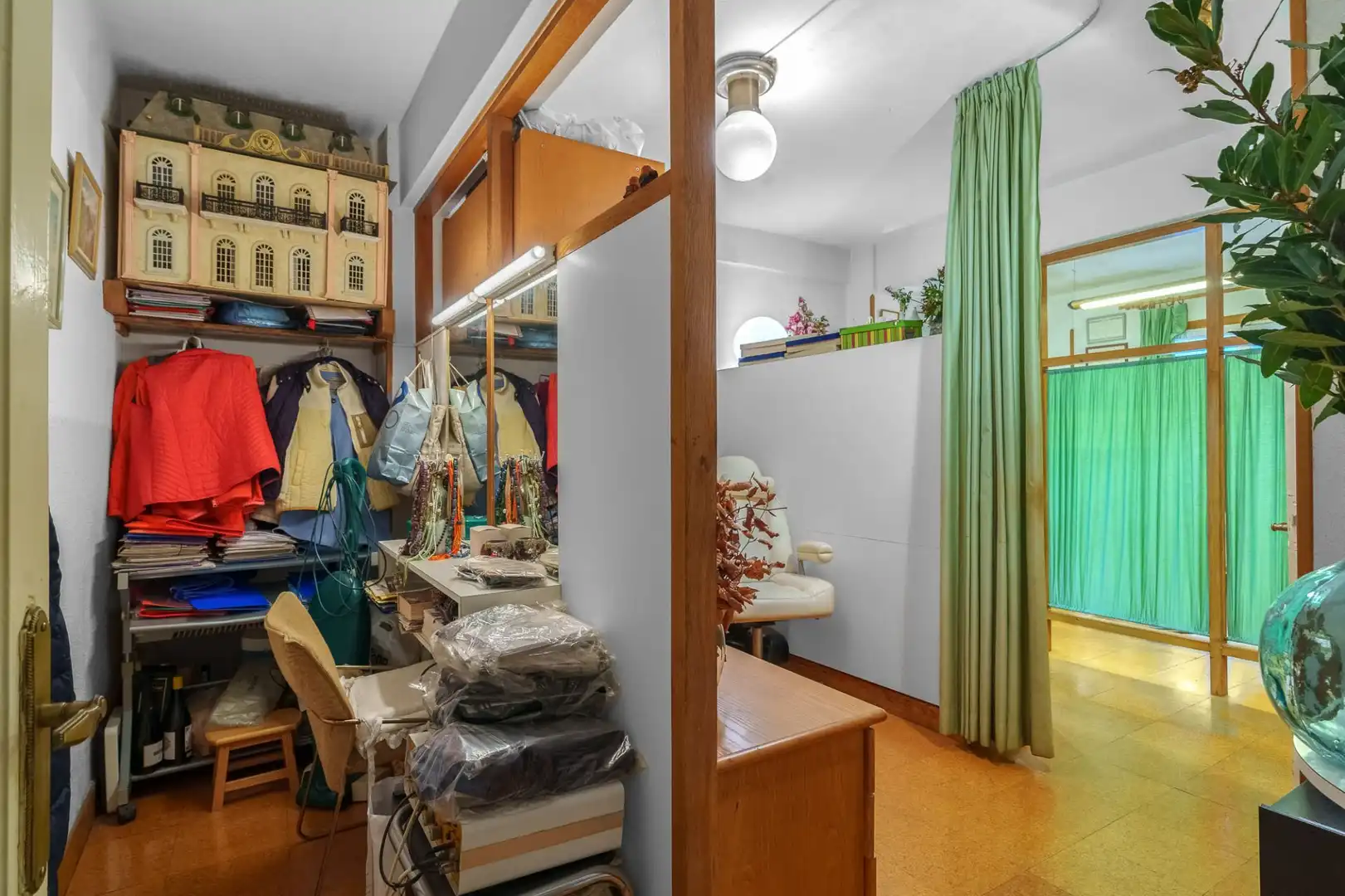 Wohnung mit Aufzug zum Verkauf in RONDILLA KALEA, imagen 12