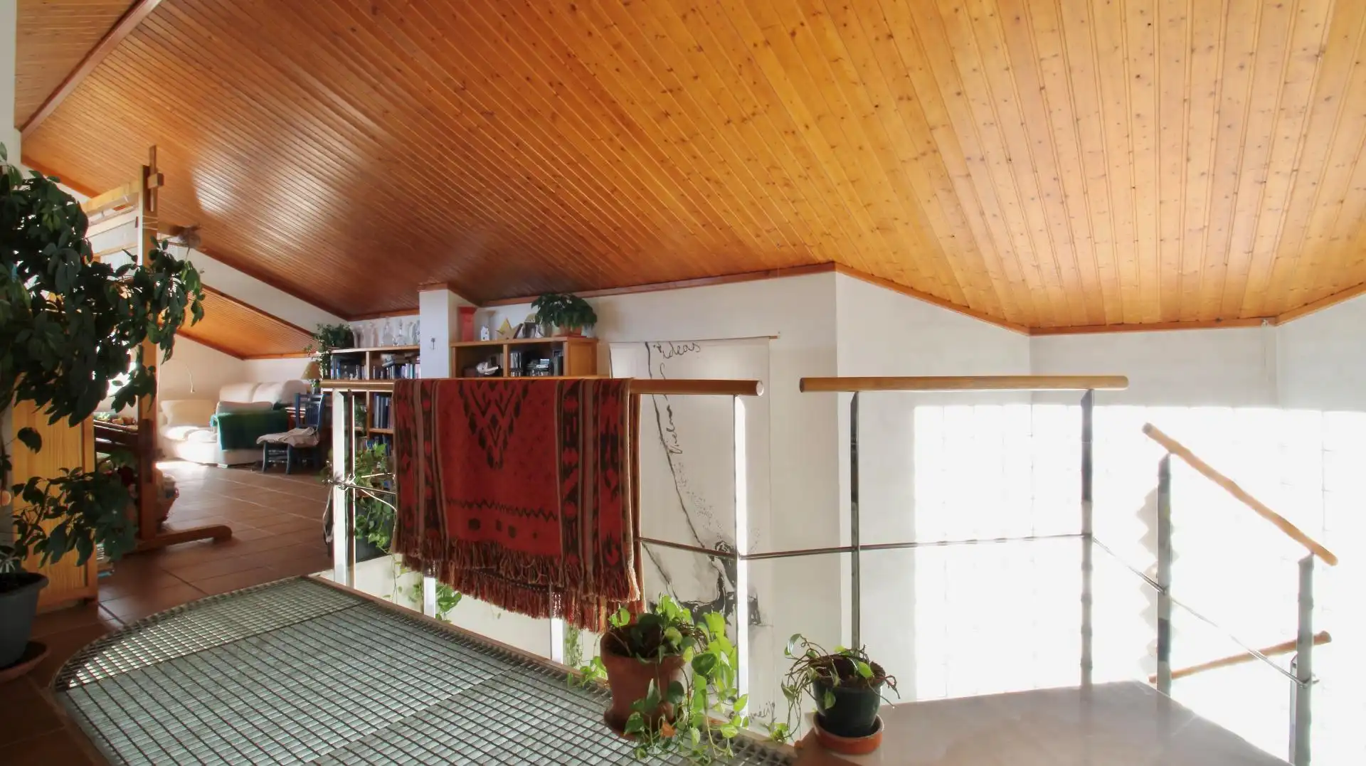 Villa mit Terrasse zum Verkauf in Calle Calle Cerro del Oro, imagen 86