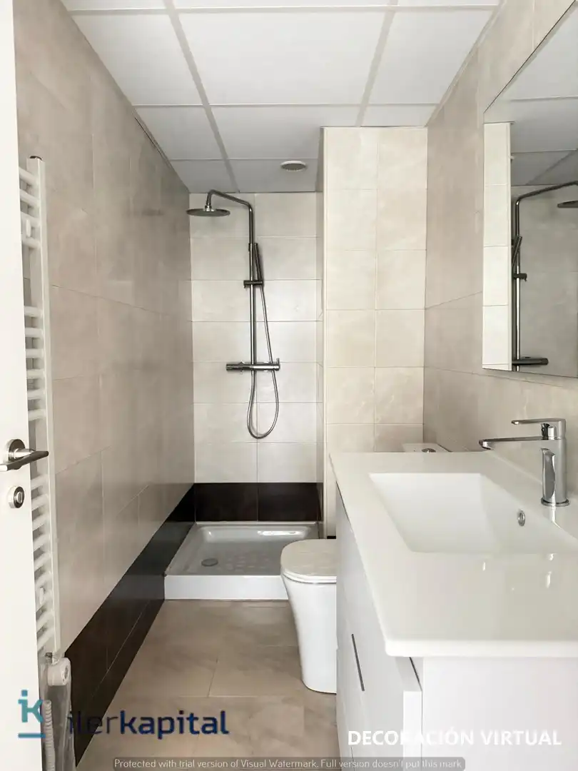 Flat with lift for sale in Balaguer, imagen 2