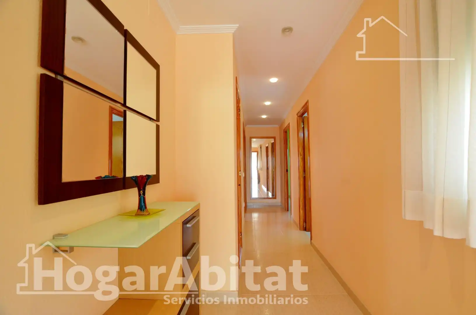 Attic for sale in Tavernes de la Valldigna  with Terrace, Storage room and Furnished