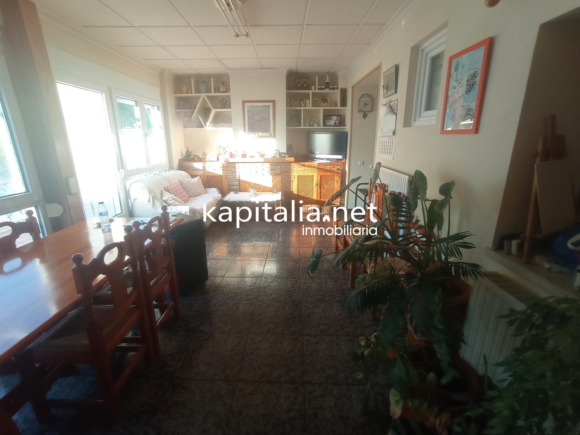 Casa o xalet en venda en Gaianes amb Jardí privat, Terrassa i Balcó