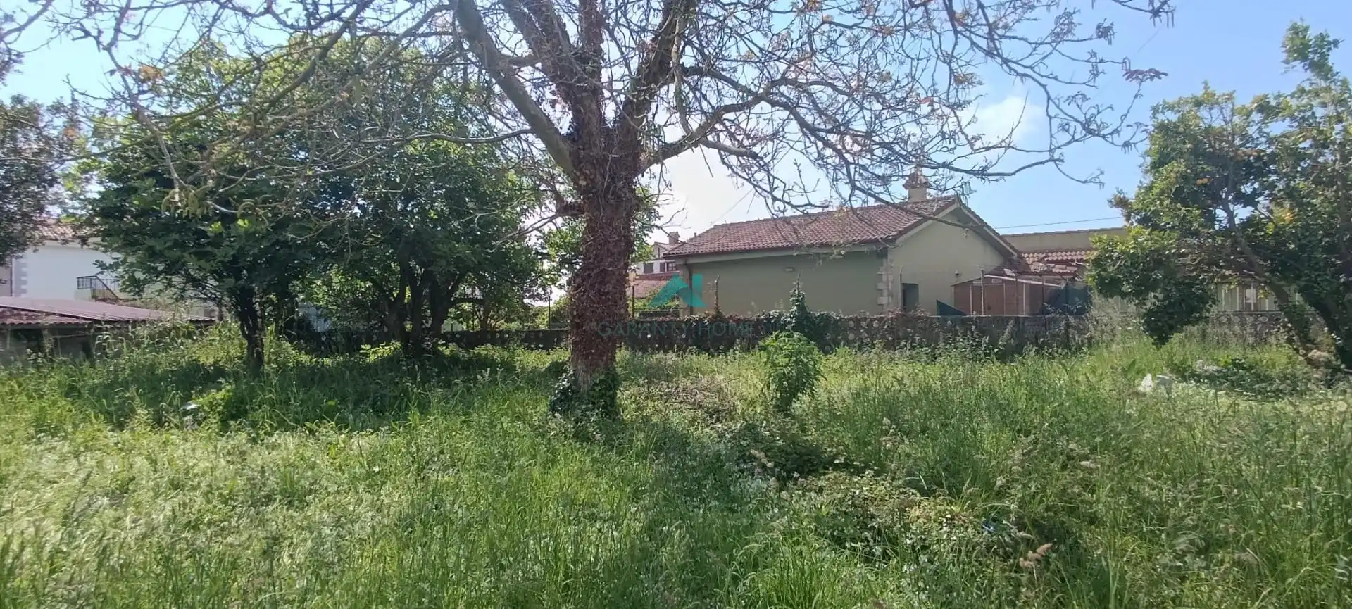 Terreny residencial en venda a Barrio Cerecedas, imagen 2