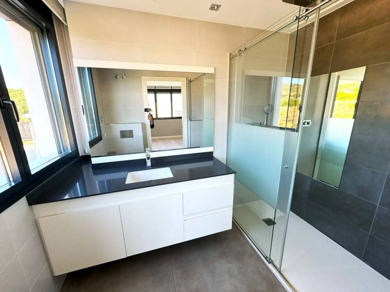 Villa avec piscine à vendre à Montgat, imagen 45