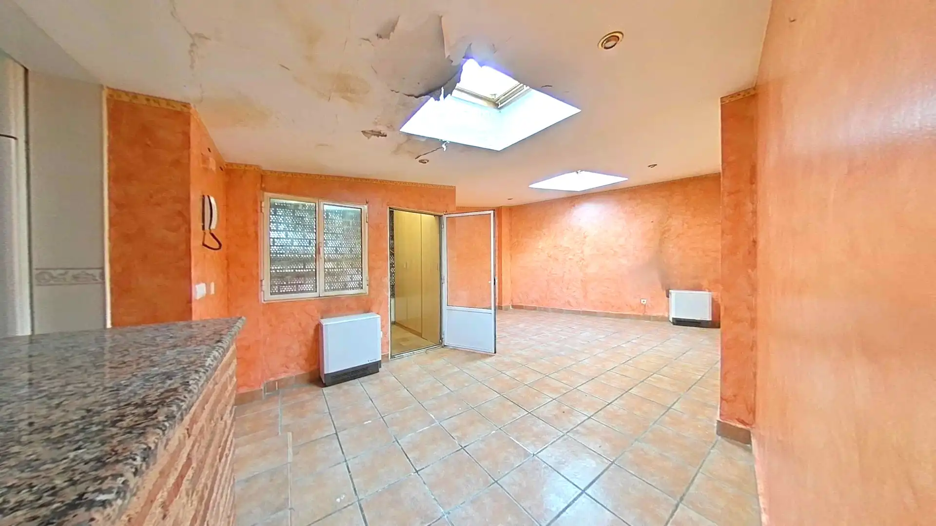Pis en venda en Zona Sur - Barrio Cortes