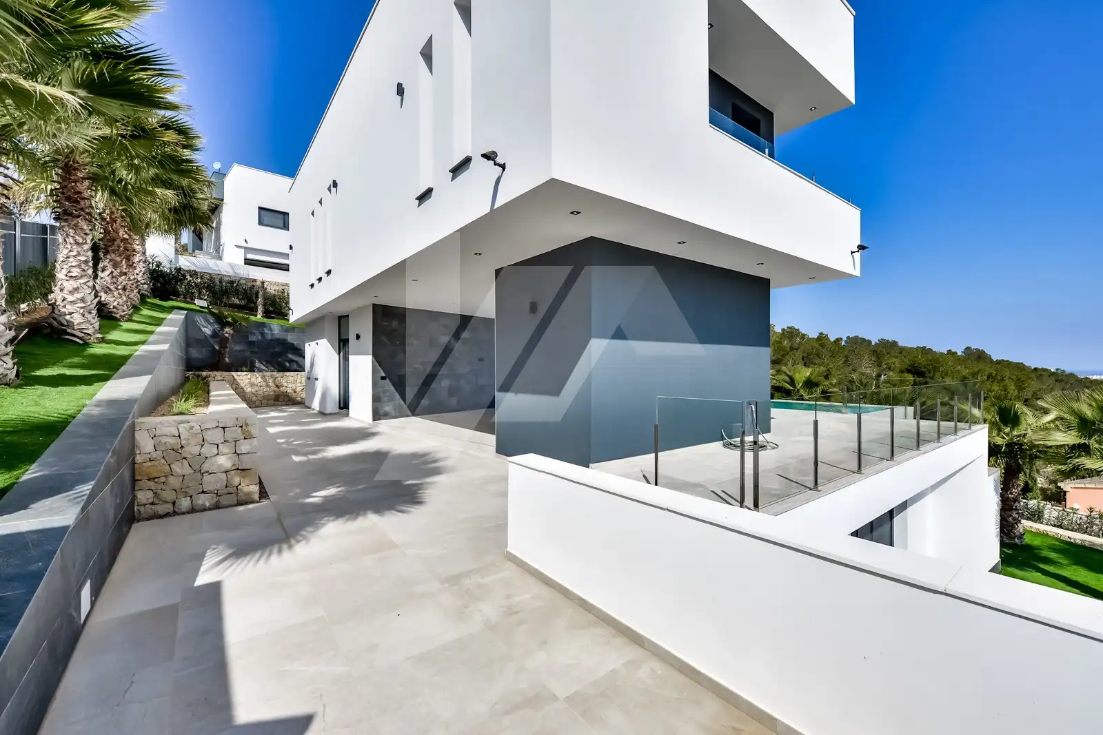 Detached house with terrace for sale in Partides comunes - Adsubia, imagen 38