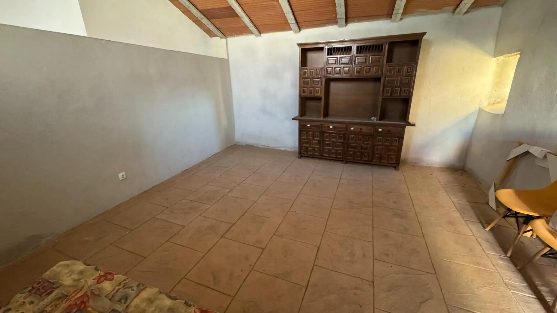 Finca rústica en venta en Campllong