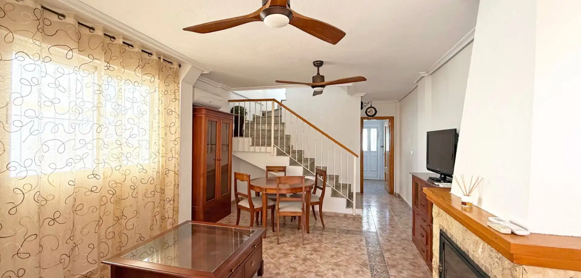 Maison jumelée avec piscine à vendre à Orihuela Costa, imagen 17