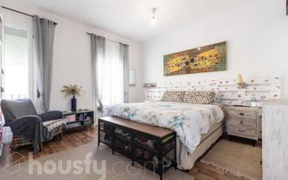 Dormitori de Pis en venda en Mollerussa amb Parquet i Balcó