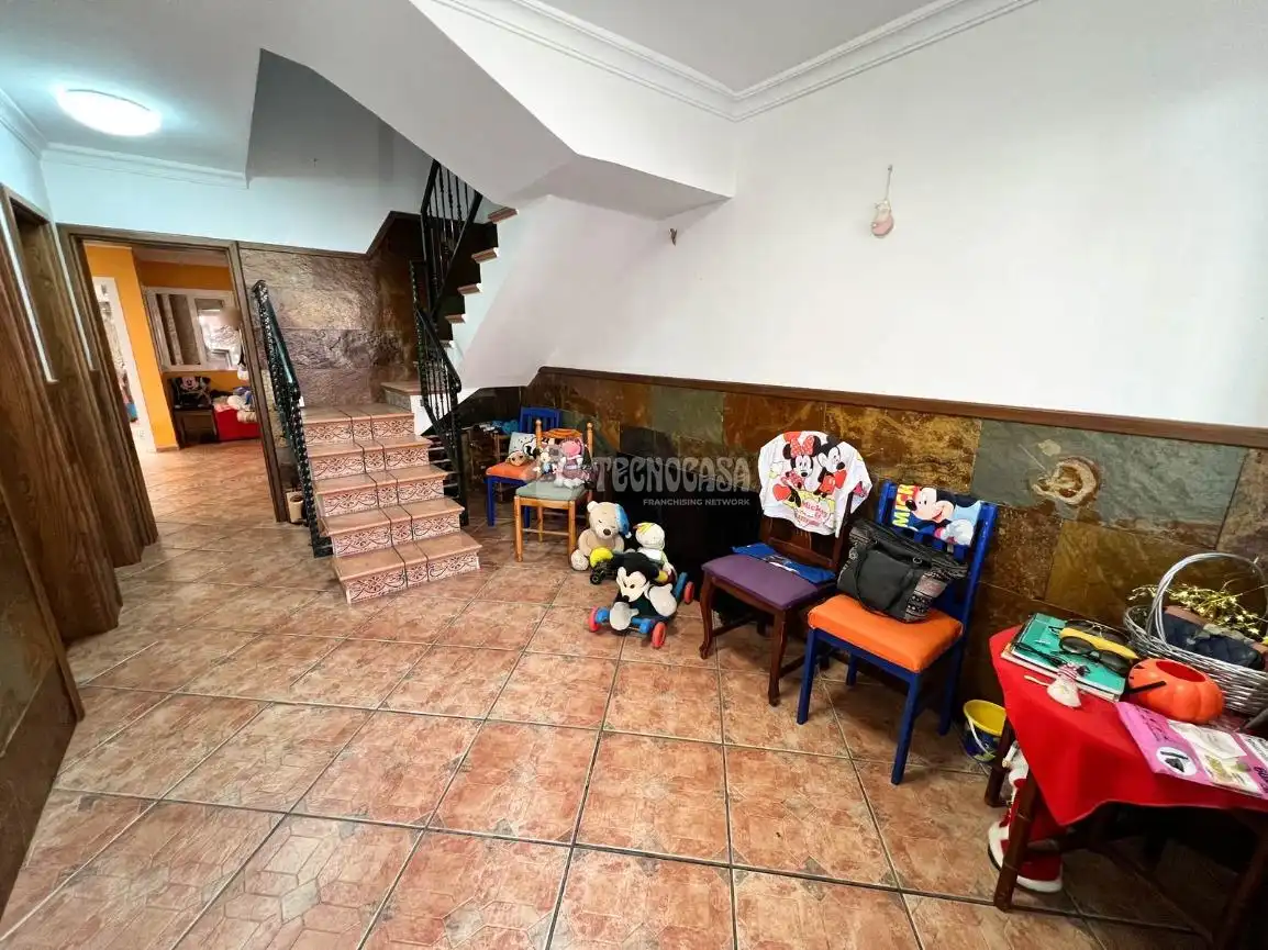 Casa o chalet en venta en Santa Lucía de Tirajana con Trastero