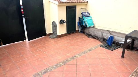 Foto 5 de Casa adosada en venda a El Portil, Huelva