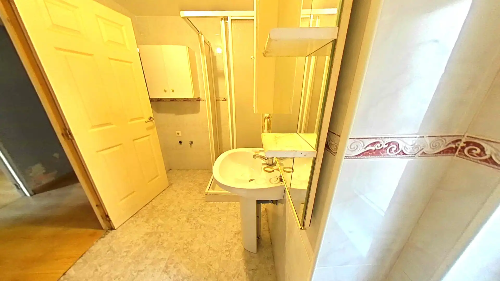 Flat for sale in Bembibre