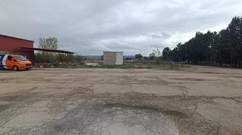 Foto 3 de Terreno industrial en venta en N/a, -1, Valdetorres de Jarama, Madrid