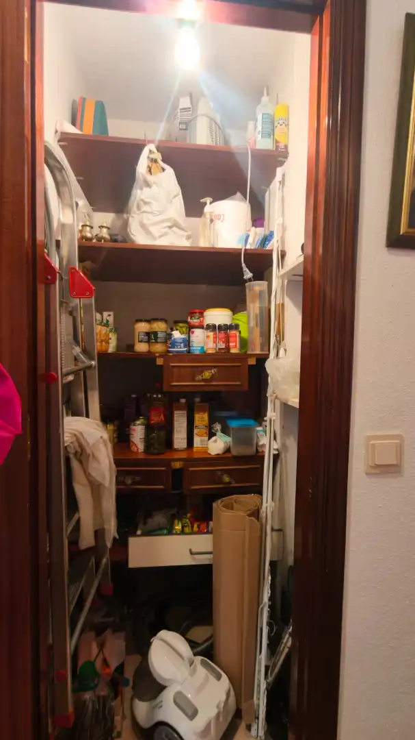 Appartamento con ascensore in vendita a Avenida de Cervantes, imagen 16