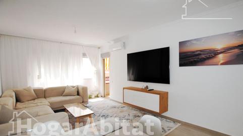 Foto 2 von Wohnung zum Verkauf in Calle Xeresa, Plaza Elíptica - República Argentina, Gandia